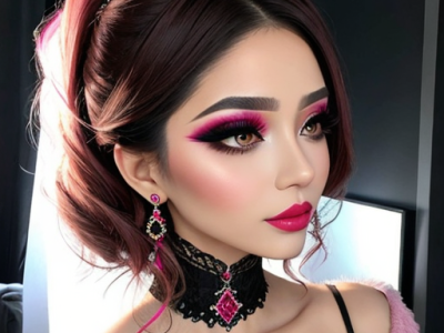 ارایش